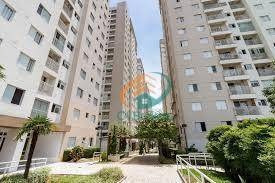 Imagem 14 de 15 de Apartamento À Venda, 53 M² Por R$ 295.000,00 - Ponte Grande - Guarulhos/sp - Ap1983