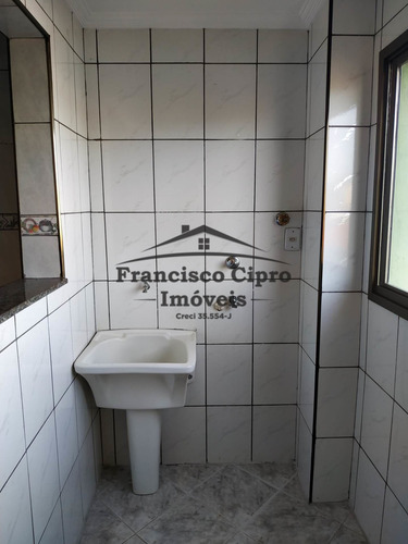 Imagem 8 de 24 de Apartamento À Venda No Bairro Jardim Rony - Guaratinguetá/sp - Ap046