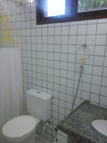 Casa Para Venda - 003665