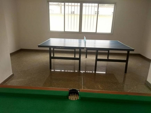 Imagem 20 de 21 de Apartamento A Venda Em Mogi Das Cruzes - 723