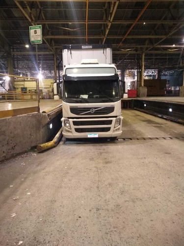 Imagem 1 de 11 de Volvo, Fm 370 Fm 370