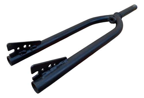 Garfo Caloi Cruiser Seta Light Original Aro 26 Preto