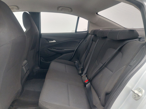 Chevrolet Onix 1.0 TURBO FLEX LTZ AUTOMÁTICO
