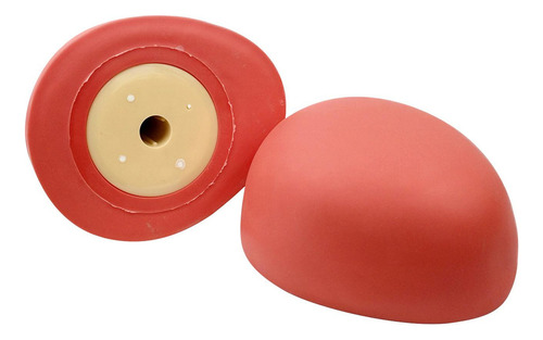 Suporte Portátil Para Peruca, Cabeça De Peruca Sem Suporte