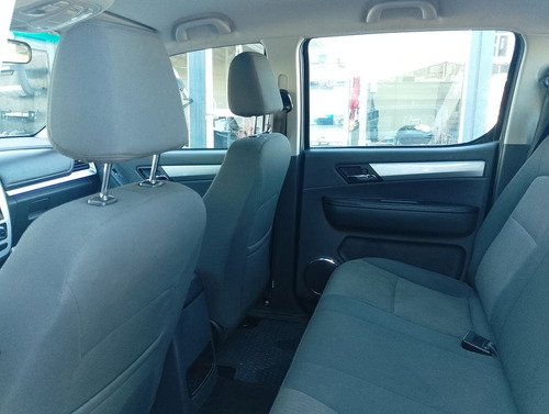 Jac T8 T8 Dcab 4x4 2.0 2023