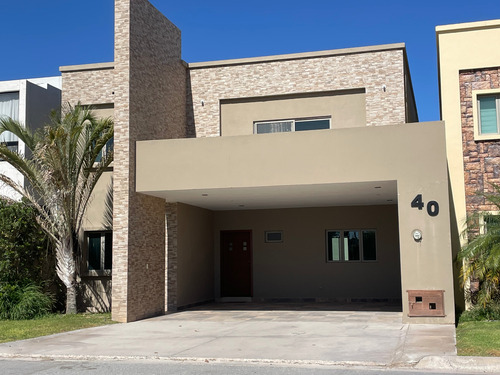Casa En Renta En Las Acacias, Torreón, Coahuila De Zaragoza