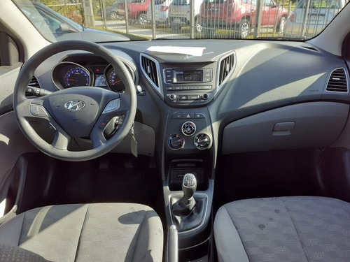 Hyundai Hb20 S 1.6 Confort Plus Descuenta Iva.