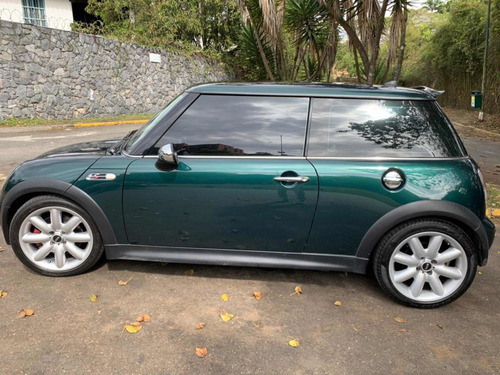 Imagen 3 de 14 de Mini Cooper John Cooper Works