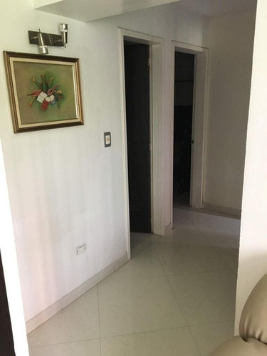 Imagen 4 de 15 de Se Vende Apartamento 67m2 2h/2b/2pe Miravila