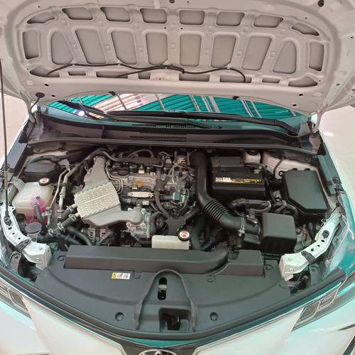 Toyota Corolla Dubai 2022