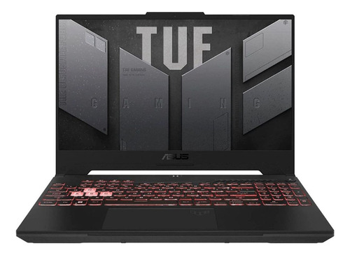 Laptop Asus Tuf Gaming Geforce Rtx 3050 Ryzen 7 16gb 1.5 Tb