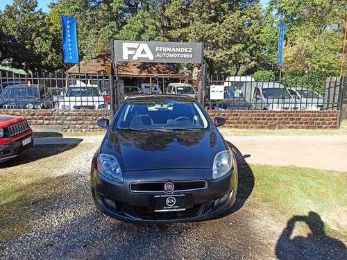 Imagen 2 de 8 de Fiat Bravo 2013 1.6 Dynamic Multijet 120cv