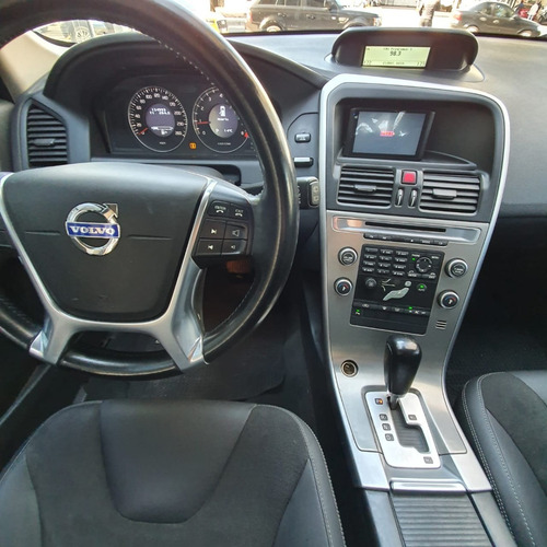 Imagen 11 de 15 de Volvo Xc 60 2.0 Turbo Automática 2011 Marrocchi Exclusivos