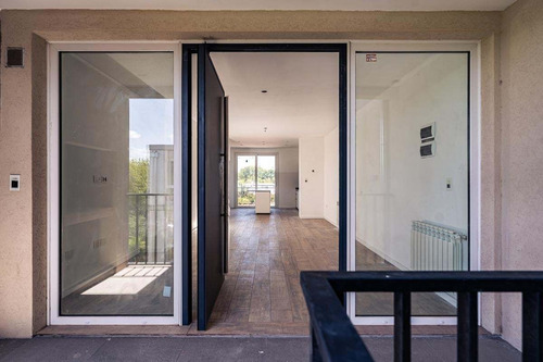 Imagen 9 de 30 de Departamento Tres Ambientes A La Venta En Lujan Las Heras 1042