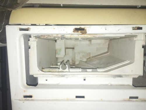 Lavarropas Westinghouse Para Despice/repuestos (Usado)