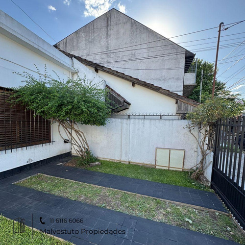 Casa En Caseros
