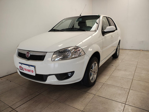 Fiat Siena 1.4 El Pack Attractive