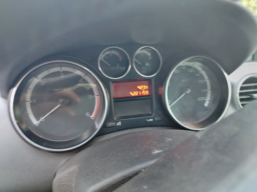 Peugeot 408 1.6 Allure Hdi 115cv