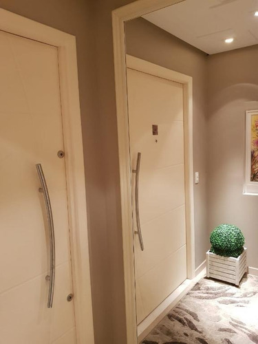 Imagem 17 de 30 de Apartamento Com 3 Dormitórios À Venda, 176 M² Por R$ 1.960.000,00 - Aclimação - São Paulo/sp - Ap2459