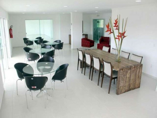 Imagem 5 de 22 de Venda Excelente Opçao De 2 E 3 Quartos - Mude Agora - 303a23 - 3412277