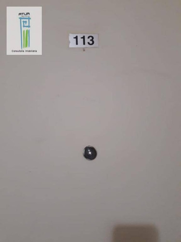 Imagem 2 de 11 de Apartamento Com 2 Dormitórios À Venda, 48 M² Por R$ 320.000,00 - Parque Mandaqui - São Paulo/sp - Ap0570
