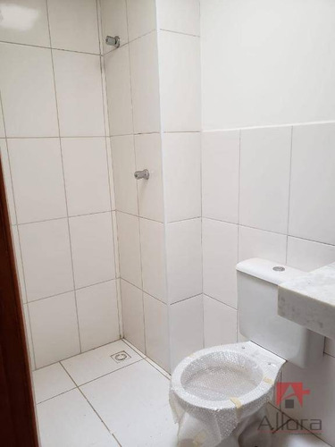 Imagem 19 de 27 de *apartamento Com 3 Dormitórios, Sendo 1 Suíte À Venda, 113 M² Por R$ 430.000 - Jardim São José - Bragança Paulista/sp*estuda Permuta Por Imóvel Em Sp* - Ap0545