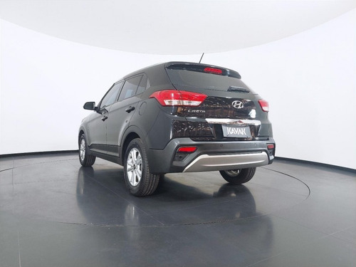 Imagem 5 de 15 de 162653 - Hyundai Creta 2018 Com Garantia