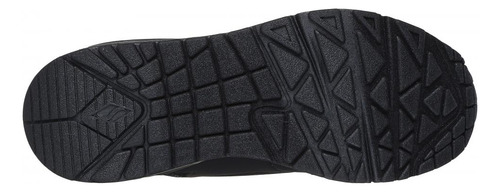 Zapatilla Niña Uno Gen1 Darling Daze Negro Skechers