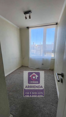 Amplio Y Familiar Dpto En Arriendo 3d 2b 1 Est