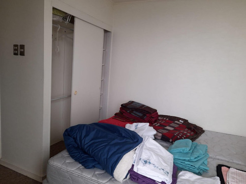 Se Arrienda Departamento Amoblado En Jardines De Brisas.