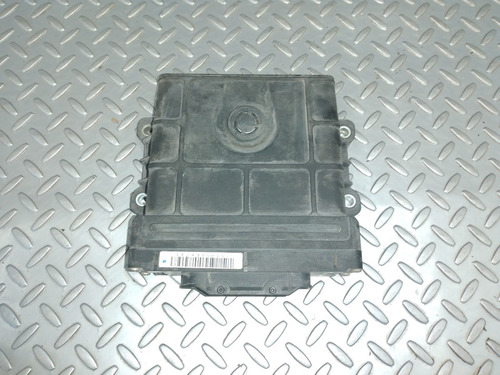 Computadora Tcm Vw Bora 2.5 Mod. 05-10 (Usado)