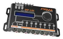 Comprar Procesador De Señal Digital Para Carro Prv Audio Dsp 2.8x