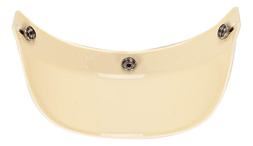 Visera Universal Cycle 3 Con Botones A Presión, Abatible, Ca