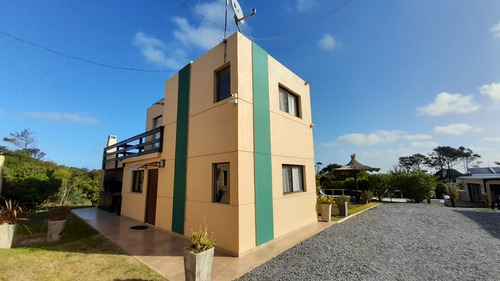 Complejo Arenas De San Francisco, Casa Verde