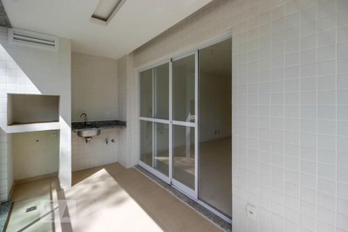 Apartamento À Venda - Recreio, 3 Quartos, 106 - S893131853