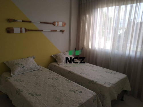 Apartamento Com 2 Dormitórios(1 Suíte) À Venda, 64 M² Por Á Partir De R$ 266.000 - Buraquinho - Lauro De Freitas/ba - Ap2921