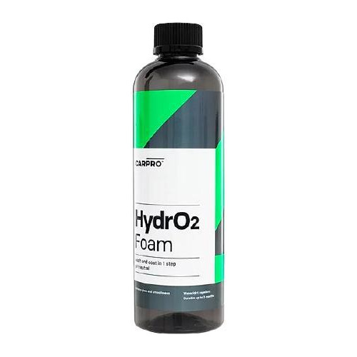Hydro2 Foam Shampoo Neutro 500ml Carpro