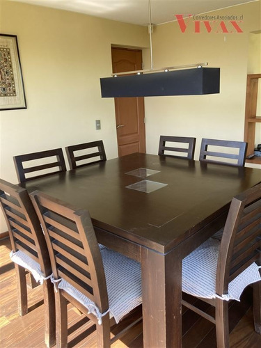 Imagen 6 de 30 de Gran Oportunidad Arboretum, Casa En Venta En Peñalolén!!