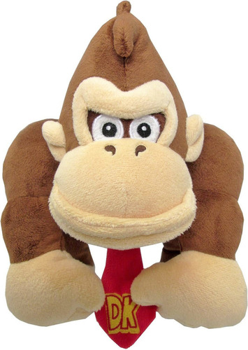 Sanei Super Mario All Star Collection Ac20 Donkey Kong - Pel