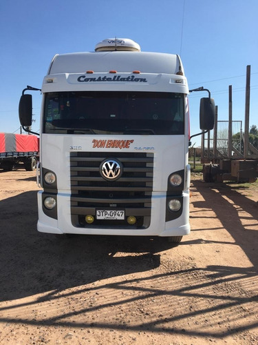 Volkswagen Constellation 24-250