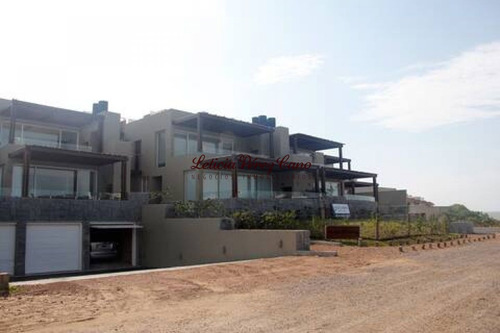 Imagen 2 de 22 de Alquiler Apartamento 3 Dormitorios En La Barra