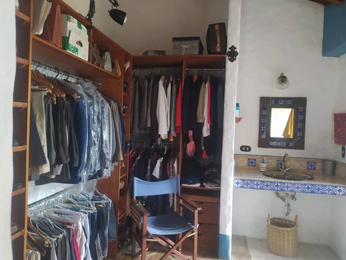 Venta De Townhouse Con Estilo Rustico Colonial Ubicado En La Union Yc
