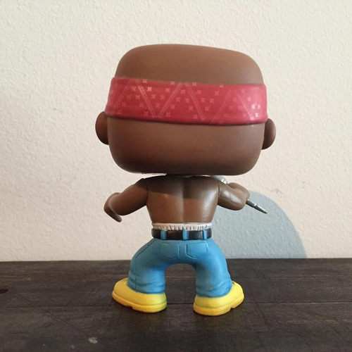 Funko Pop Rocks Tupac Shakur - Tupac 19