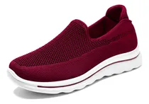 Comprar Tenis Sapatenis Feminino Tenis De Academia Respirável