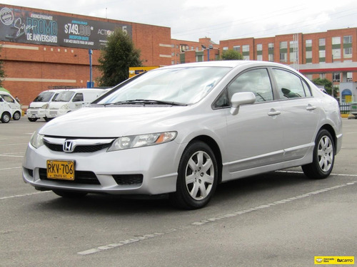 Honda Civic 1.8 Lx