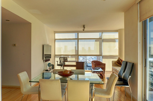 Alquiler 3 Amb. Palermo+cochera-full Amenities