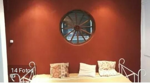 Casa En Venta Con Pileta En Cabalango