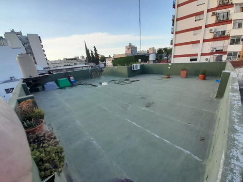 Ph En Venta - 3 Dormitorios 3 Baños - 200mts2 - Colegiales