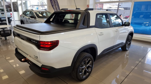 Chevrolet Montana 1.2 T Premier At