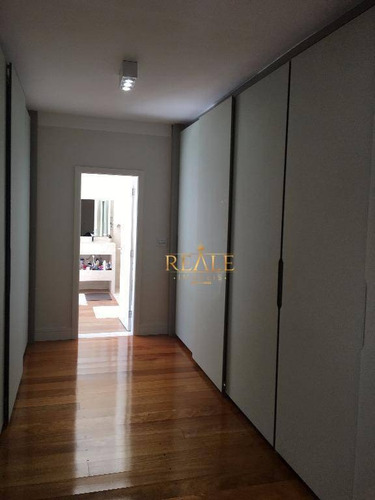 Imagem 11 de 30 de Casa Com 6 Dormitórios À Venda, 624 M² Por R$ 4.400.000,00 - Condomínio Estância Marambaia - Vinhedo/sp - Ca1290